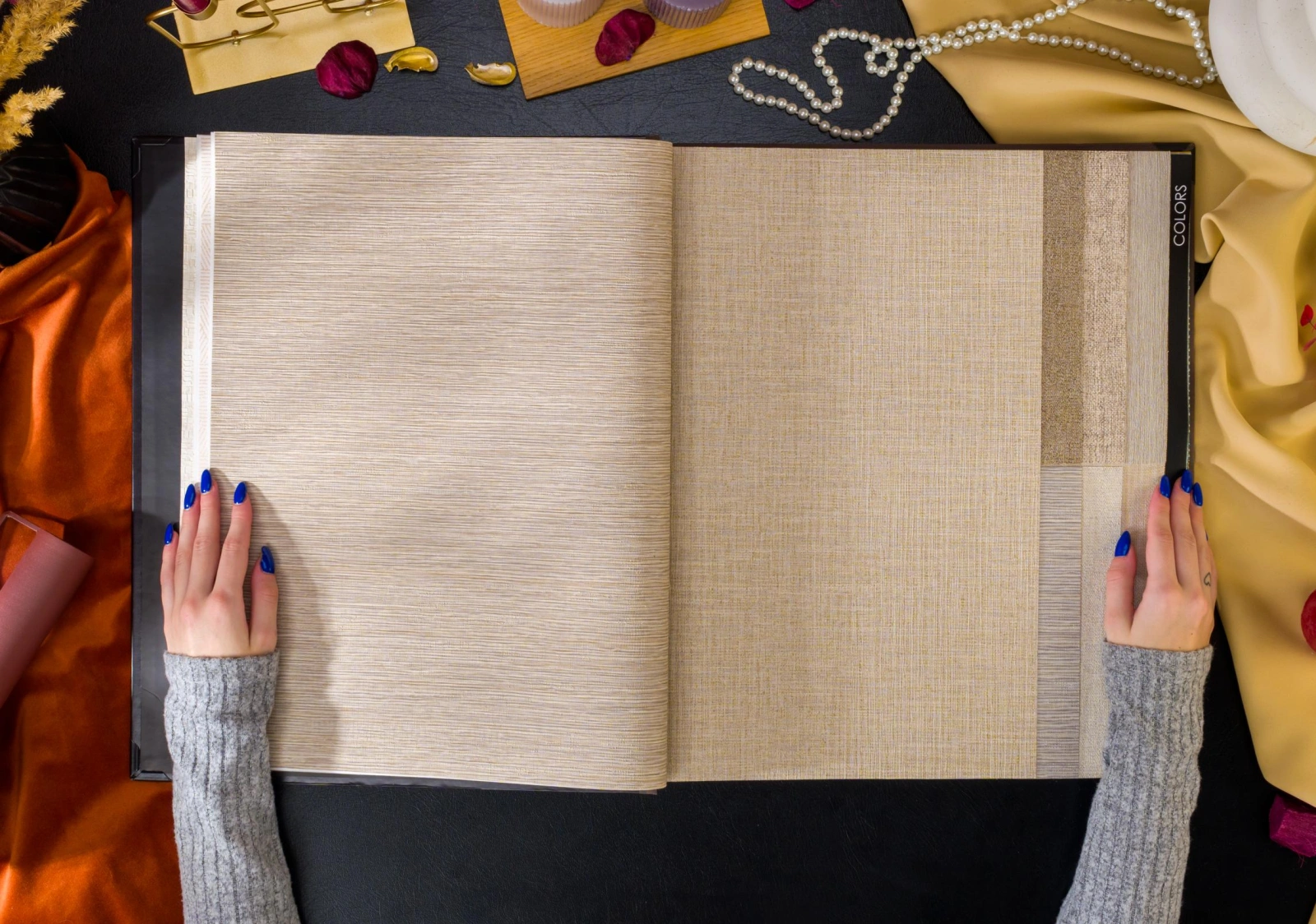 Casamance Select VII galéria